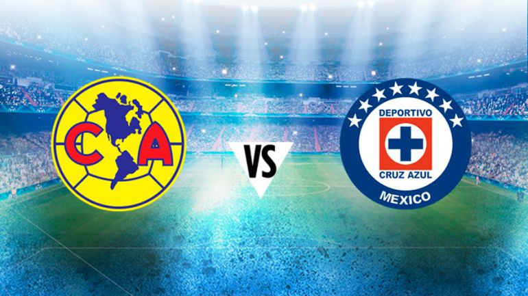 ¿Donde ver el clásico joven del fútbol mexicano?