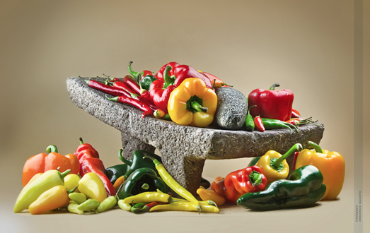 Estos son los beneficios que perderías si dejas de comer picante