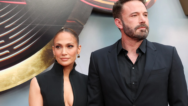 Jennifer Lopez le pide el divorcio legalmente a Ben Affleck