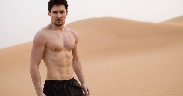 Fundador de Telegram enfrenta acusaciones de crimen organizado en Francia