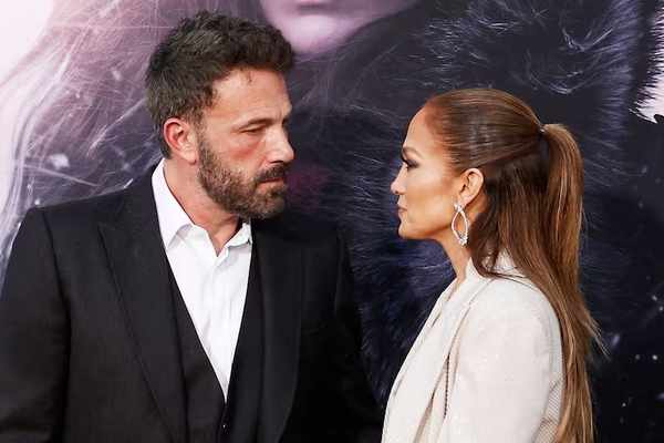 Jennifer Lopez y Ben Affleck, planean anunciar su divorcio