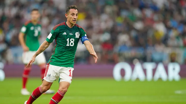 Andrés Guardado aclara si volverá a la Selección Mexicana