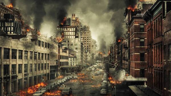 Esta es la cercana fecha del fin del mundo, según experto de Harvard