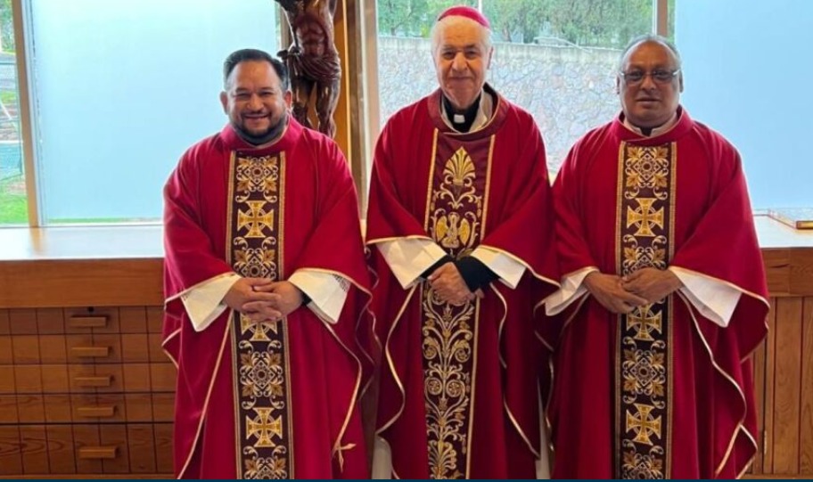 Advierte Episcopado sobre impactos de la Reforma Judicial en la Autonomía