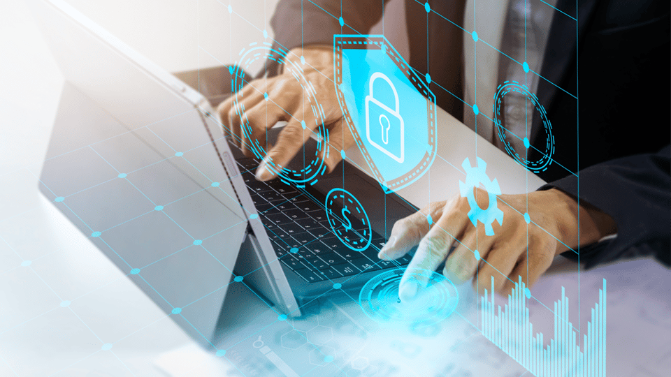 Protege tus datos digitales del keylogging