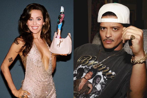 Demandan a Miley Cyrus