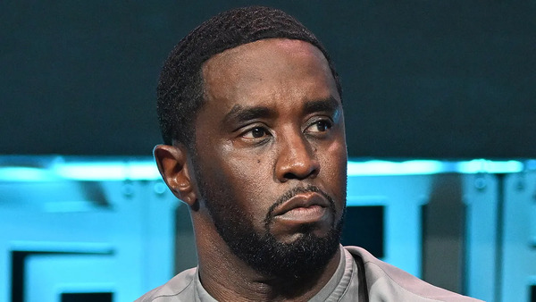 Sean «Diddy» Combs, bajo vigilancia por riesgo de suicidio