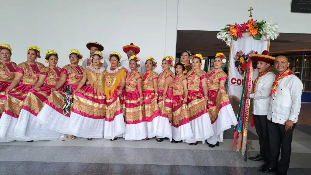 Impulsarán tradiciones y cultura de Oaxaca en Edoméx