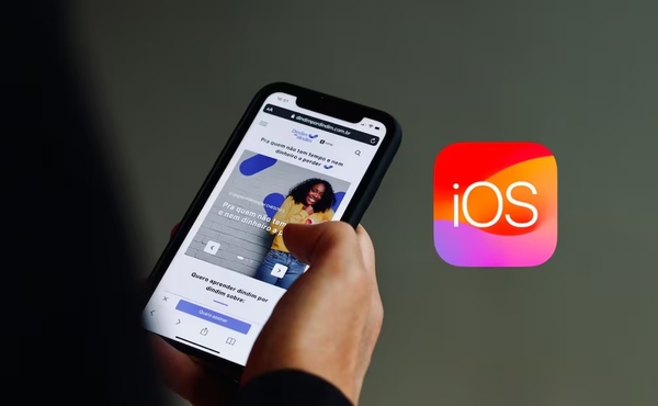 Usuarios reportan fallas en pantalla táctil de iOS 18