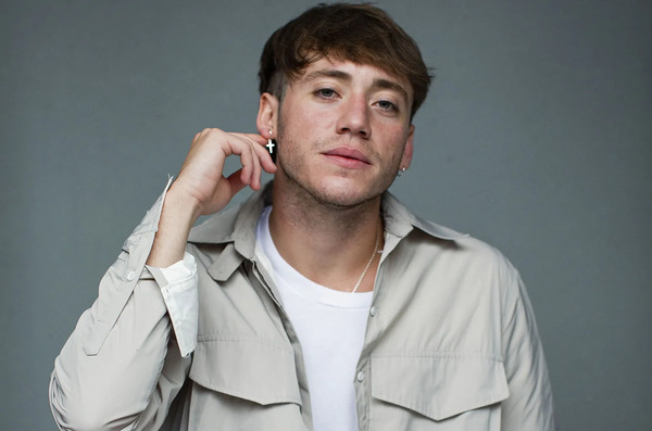 Paulo Londra regresa a México tras conflictos legales con su antigua disquera