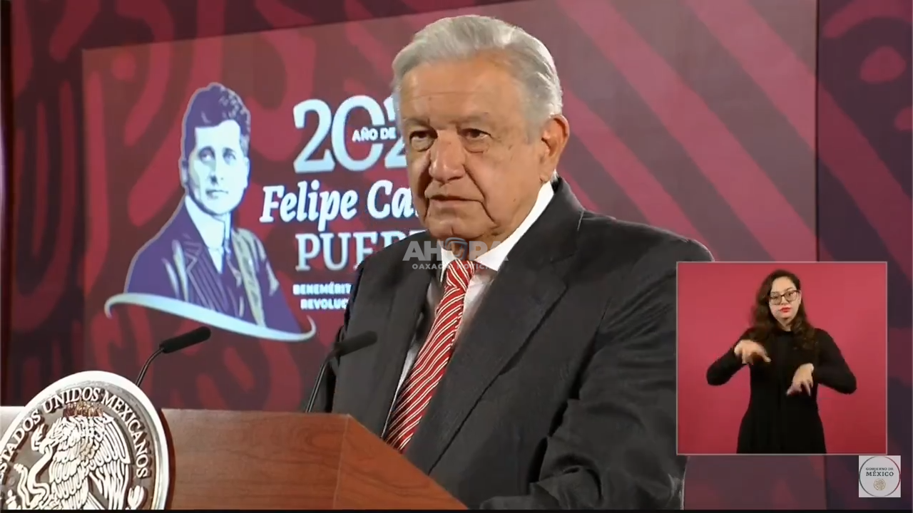 Felicita AMLO a deportistas paralímpicos que participaron en París 2024