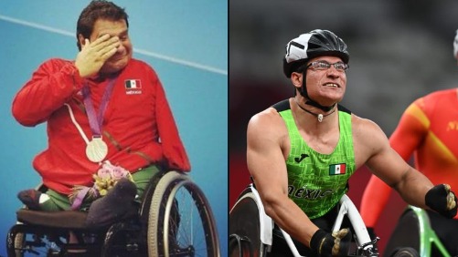 ¡Jornada excepcional! Mexicanos suman dos medallas más de oro en Paralímpicos 2024