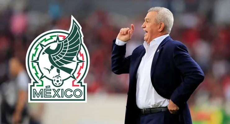 Regresa Vasco Aguirre a la Selección Mexicana de fútbol, hoy juega y aquí te decimos a qué hora