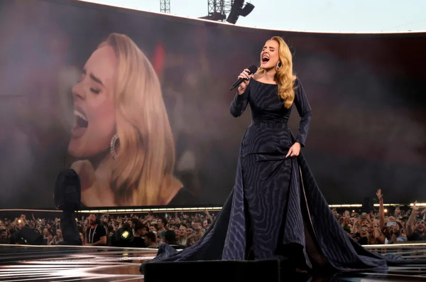 Adele se retira de la música temporalmente