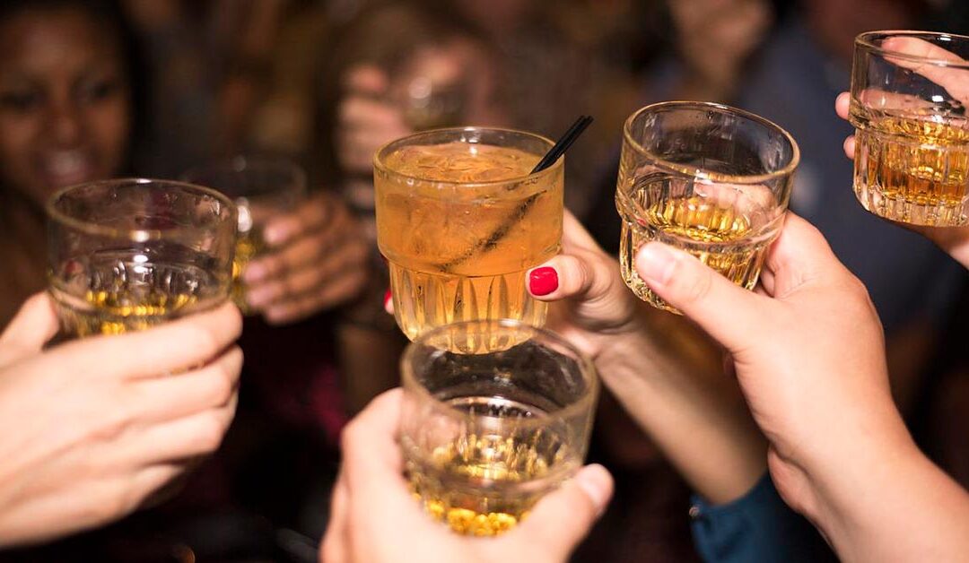 Fallece una joven por tomar alcohol en exceso en una fiesta en Querétaro