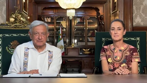 Publican reforma judicial de AMLO en el Diario Oficial