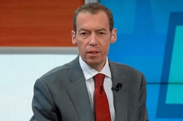 Faitelson dio detalles sobre el doble trasplante de pulmón de André Marín