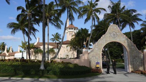 FBI confirma que Donald Trump fue objeto de un «intento de asesinato»