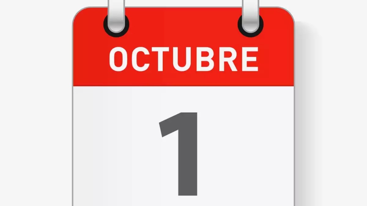 Establece Senado de la República como día de descanso obligatorio el 1 de Octubre