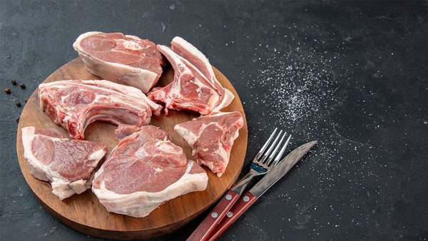 ¿Quiénes no pueden comer carne de puerco?