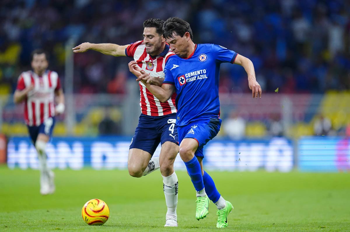 Cruz Azul vs. Chivas: Dónde Ver y Detalles del Partido – Apertura 2024