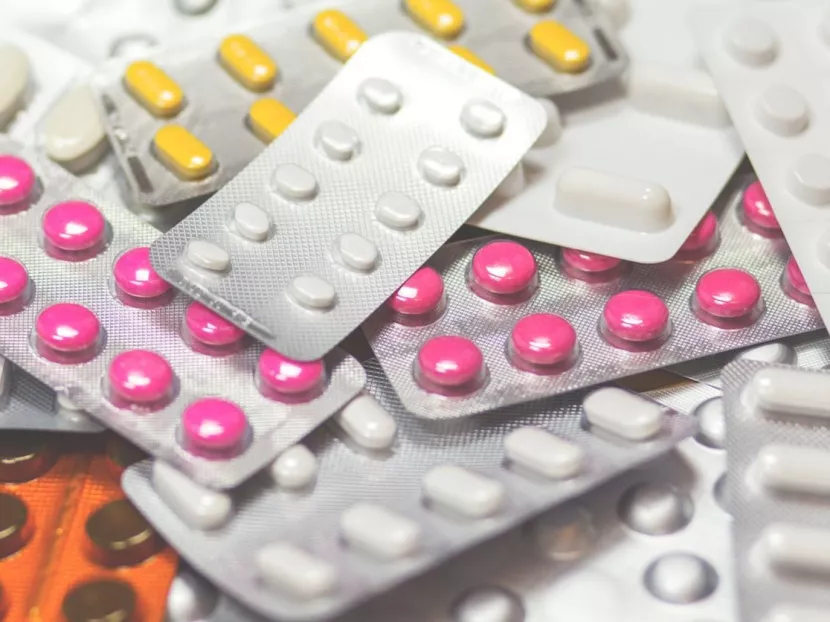 Alerta Cofepris sobre la existencia de analgésicos y antigripales falsificados