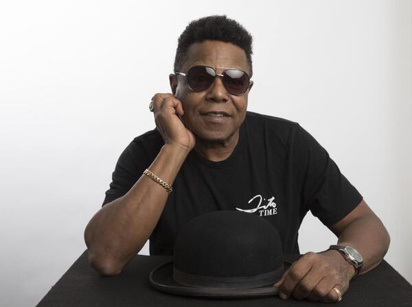 Muere Tito Jackson, hermano mayor del Rey del Pop