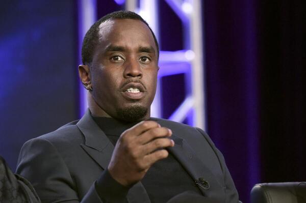 Sean ‘Diddy’ Combs ofrece fianza de 50 millones de dólares