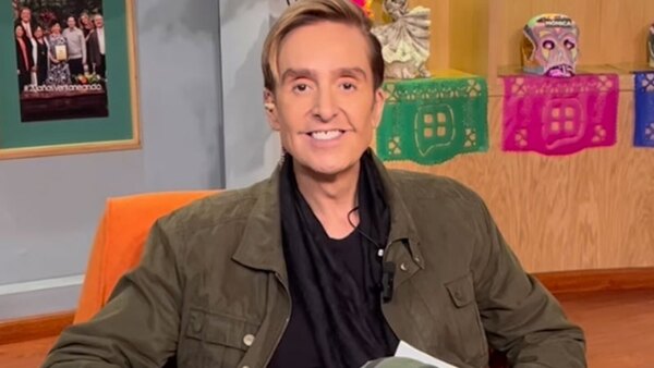 Daniel Bisogno recibe luz verde para su trasplante de hígado