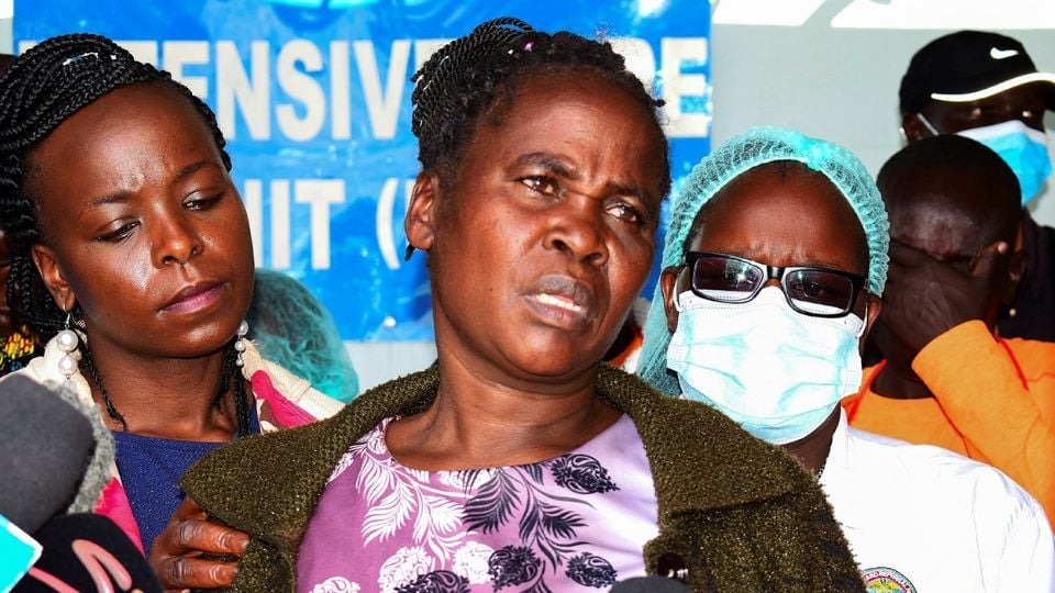 Denuncian la Muerte de Rebecca Cheptegei reflejando la violencia de género en Kenia