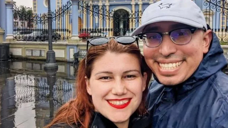 Emite EE.UU. alerta de viaje tras desaparición de dos estadounidenses en Coatzacoalcos