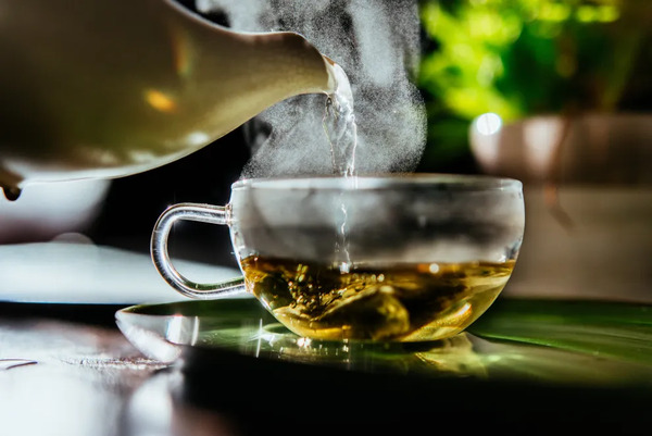 Conoce los beneficios desinflamatorios de esta infusión