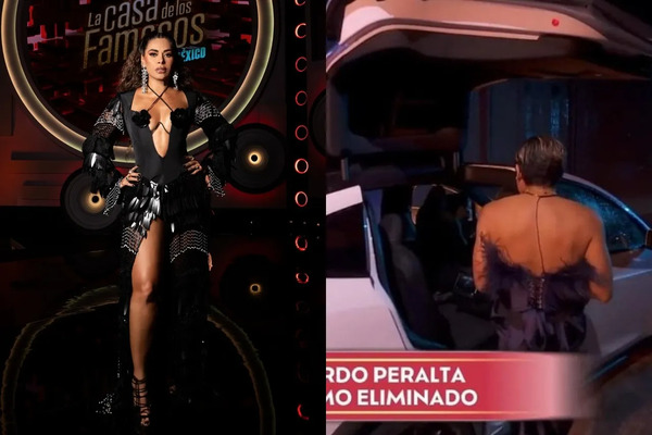 Galilea Montijo aclara su supuesto patrocinio en «La casa de los famosos México»