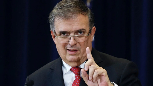 Ebrard apostará a inversiones nacionales y extranjeras
