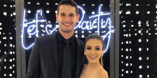 Adrián Marcelo sufre presunta infidelidad de su esposa ‘La Chaparrita’