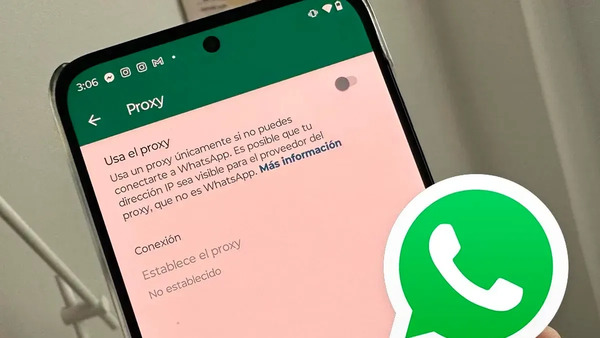 ¿Sabías que puedes enviar mensajes en WhatsApp sin conexión a internet?