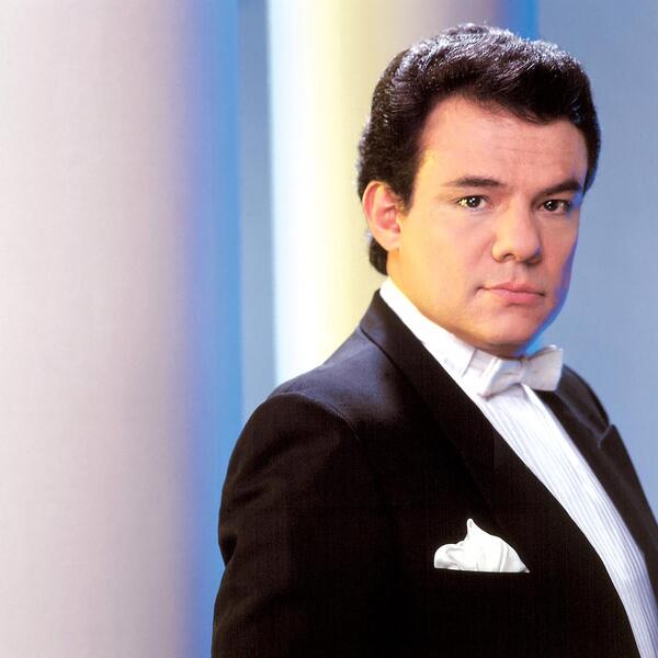 Lanzan canción inédita de José José