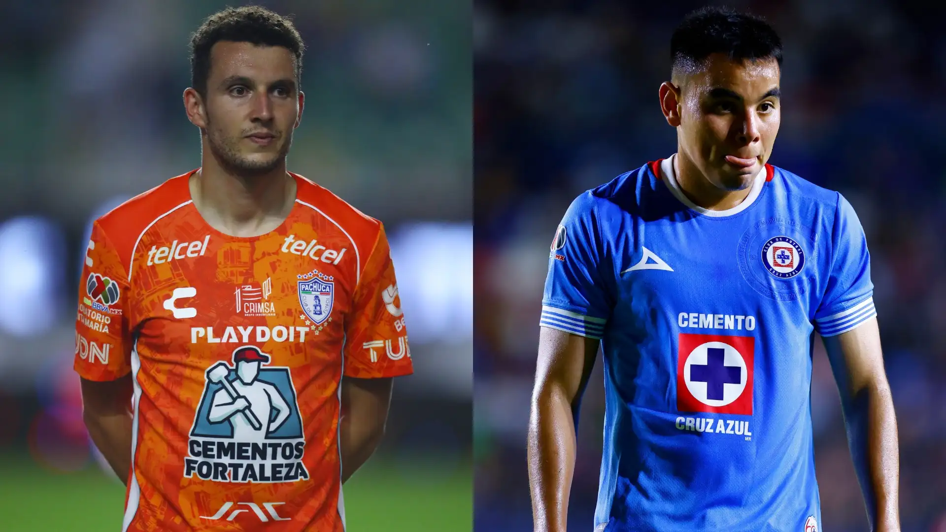 Cruz Azul vs. Pachuca: Dónde Ver y Detalles del Partido – Liga MX 2024
