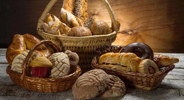 ¿Quiénes no deben comer pan?