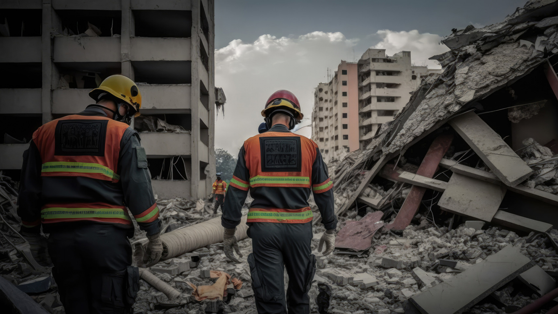 Septiembre en la historia sísmica de México