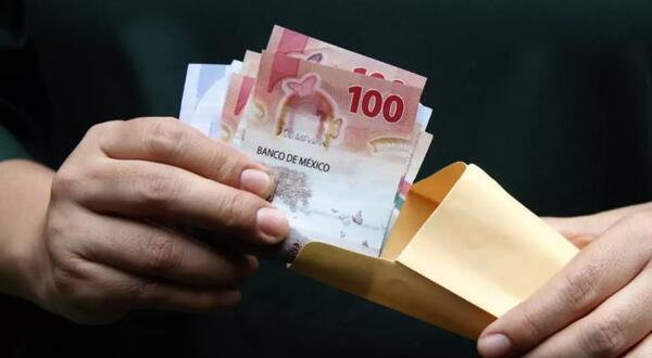 Aumenta salario mínimo con Sheinbaum para 2025