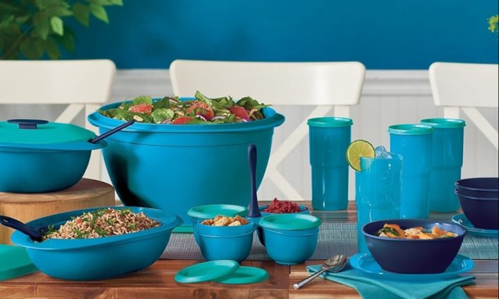 ¡Tupperware EE.UU. se declaró en quiebra! ¿Afecta al mercado mexicano? Aquí te lo decimos