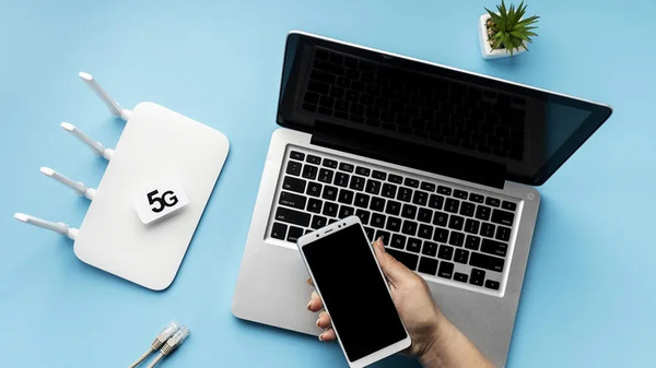 ¿Cuándo debes apagar el WiFi de tu computadora y por qué?