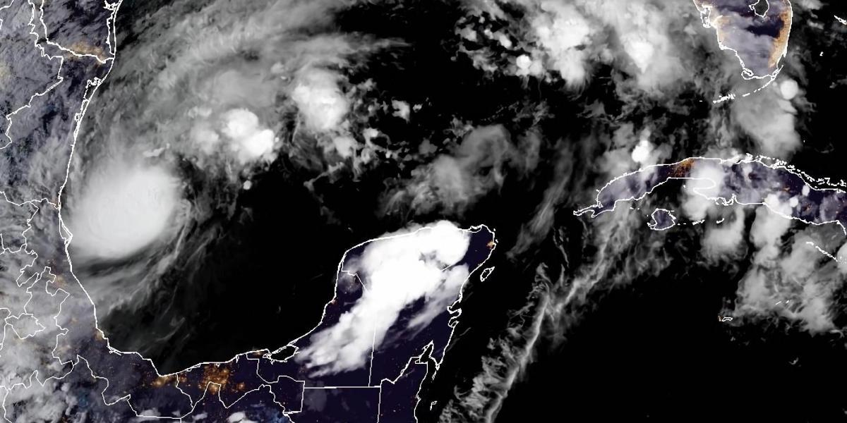 Evacúan a más de 5 millones en Florida ante la amenaza del huracán «Milton»