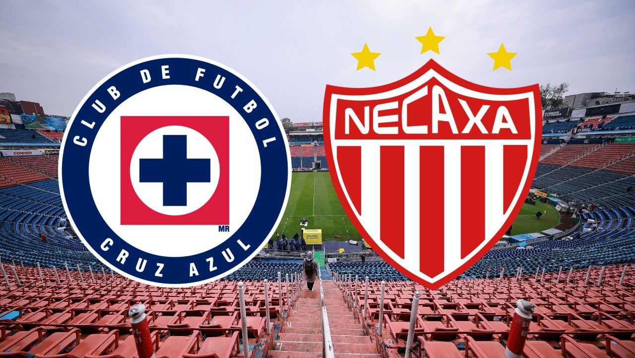 Cruz Azul vs. Necaxa: Dónde Ver y Detalles del Partido – Liga MX 2024
