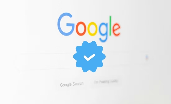 Google verificará los sitios web legítimos