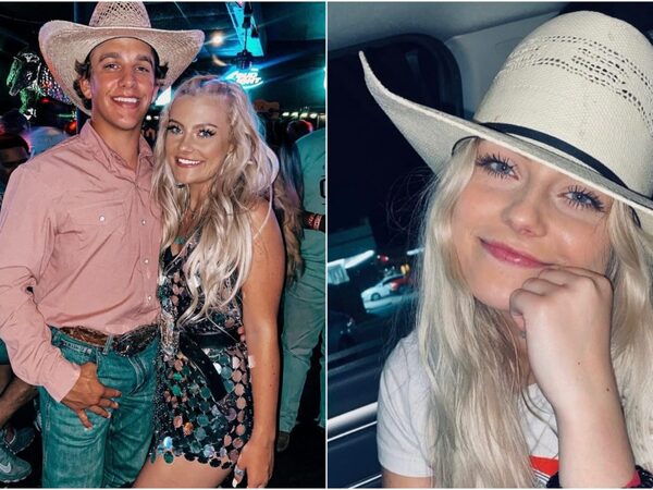 Famosa tiktoker muere a los 25 años y dona sus órganos