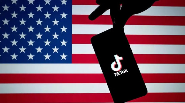 Estados de EU demandan a TikTok por ser «dañina para la salud mental infantil»