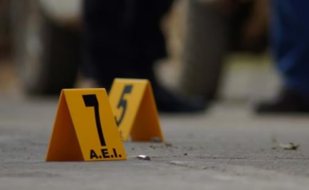 Salamanca, Guanajuato vive una serie de hechos violentos; van al menos 12 personas muertas