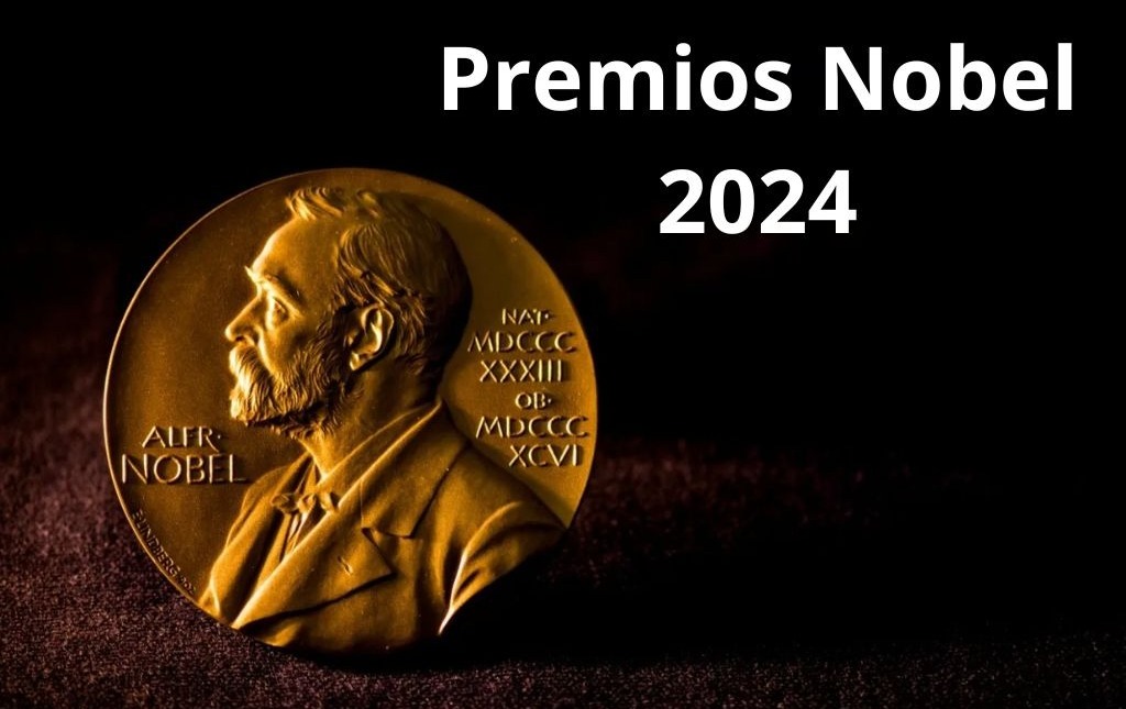 Premios Nobel 2024: Todo lo que necesitas saber para seguir la ceremonia desde México